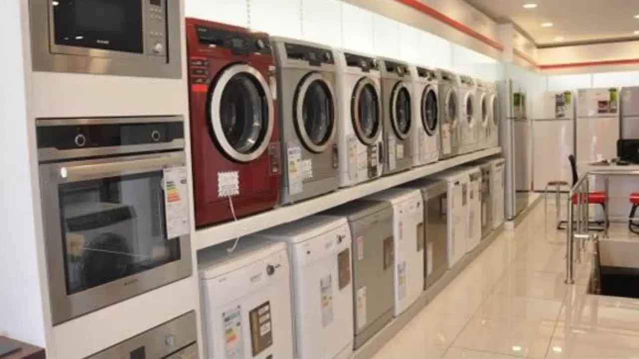 Limontepe Beyaz Eşya Tamircisi